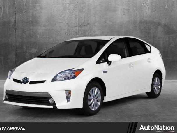 TOYOTA PRIUS PLUG-IN 2012 JTDKN3DP2C3019008 image TOYOTA PRIUS PLUG-IN 2012 JTDKN3DP2C3019008 image